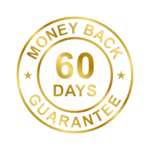 Memo Rise 60-Day Satisfaction Guarantee