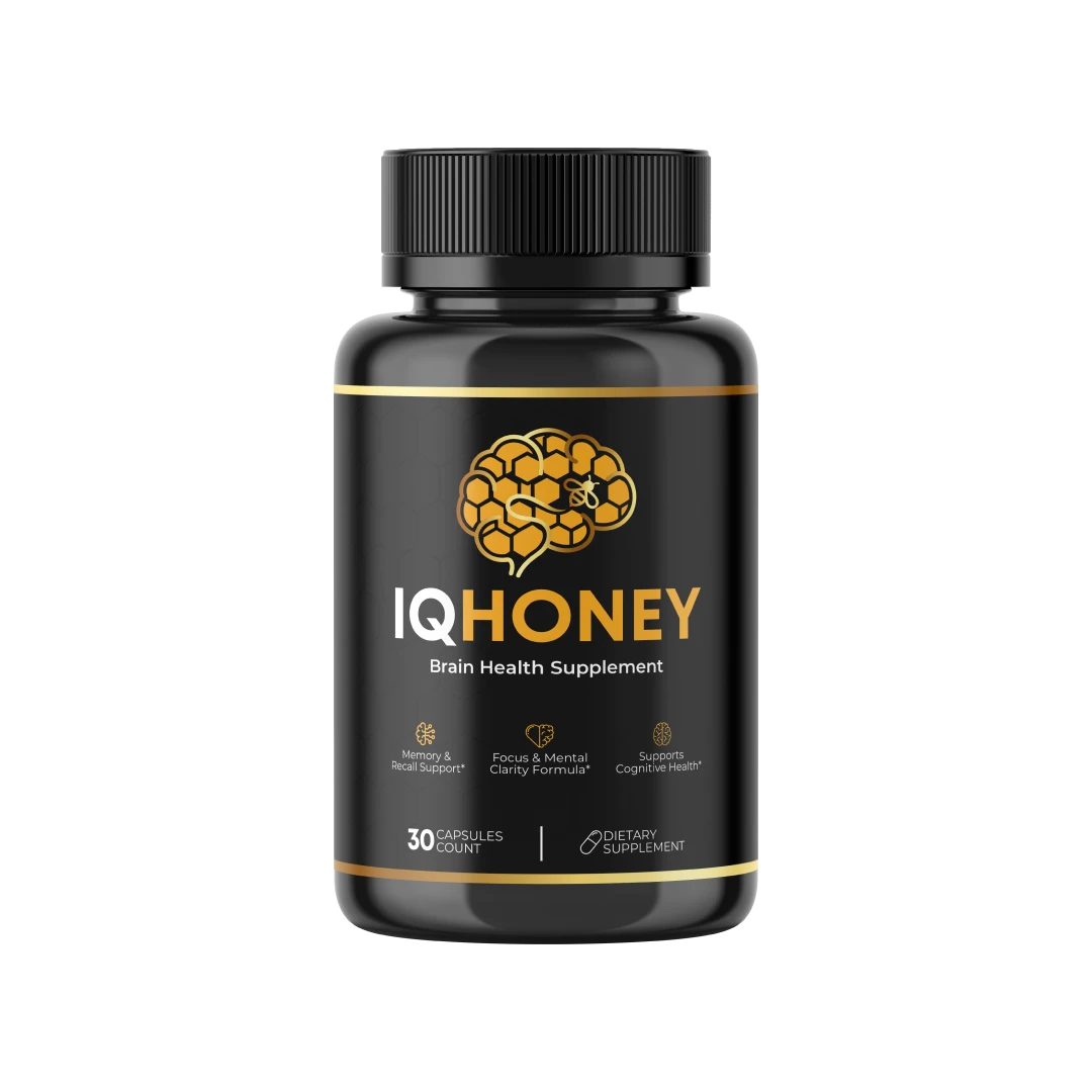 IQHoney